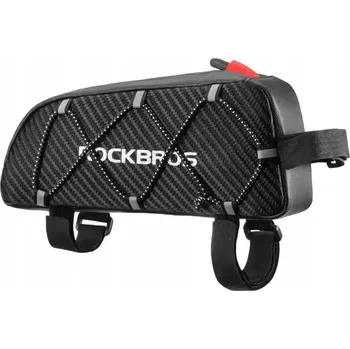 Sportovní taška Rockbros CYKLISTICKÁ TAŠKA CORSSCASE 039BK