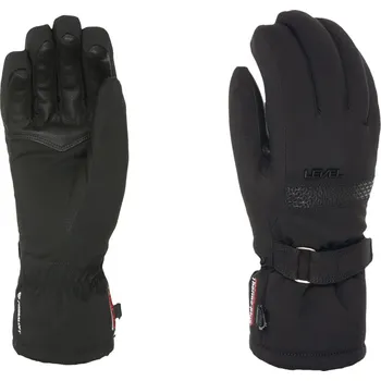 Rukavice Dámské rukavice Level Venus W P 8174 Dark 8174WG.53 25/26 S