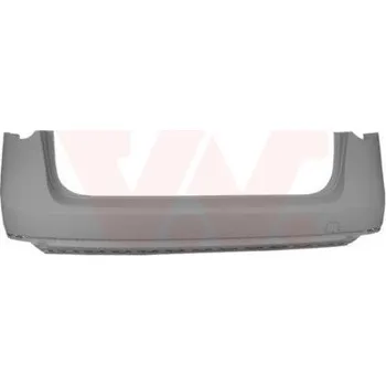 Nárazník Nárazník VAN WEZEL 5839547