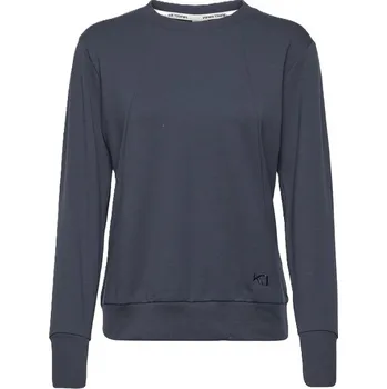 Dámská mikina Dámské mikina Kari Traa Lounge Crew Marin 623013 25/26