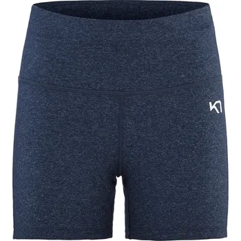Dámské kraťasy Dámské sportovní kraťasy Kari Traa Julie High W Shorts Marin 623039 25/26