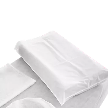 Povlečení Jednorázové povlečení Set 3 v 1 (Povlak, Peřina, Polštář)