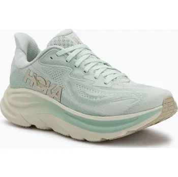 Dámská obuv Dámské běžecké boty HOKA Clifton 10 sea glass/jadeite