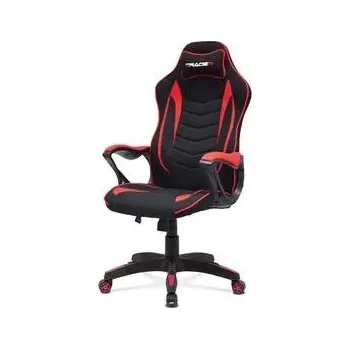 Otočná kancelářská židle Autronic 128 x 67 x 65 cm