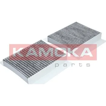 Ventilátor topení a klimatizace Filtr, vzduch v interiéru KAMOKA F502501