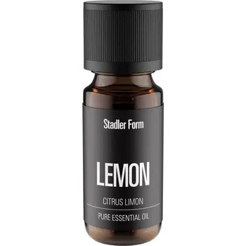 Aroma difuzér Stadlerform Lemon 10ml
