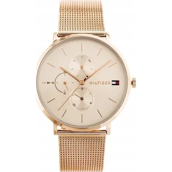 Hodinky Tommy Hilfiger dámské hodinky 1781944