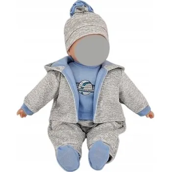 Doplněk pro panenku OBLEČENÍ PRO PANENKU 38 CM