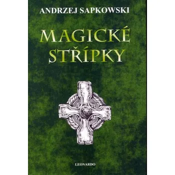 Magické střípky - Andrzej Sapkowski