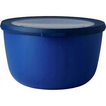 Miska s víkem Cirqula Vivid Blue Mepal 2000 ml