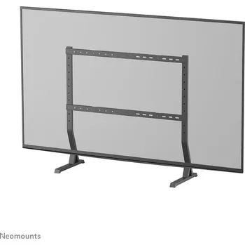 Stolní držák Neomounts DS45-430BL18 pro monitory do 90", nosnost 60 kg