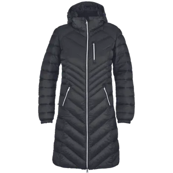 pracovní bunda Cerva Kabát L-SURE SYLVIA dámský černá XL