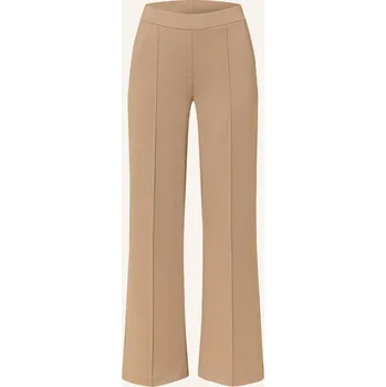 Dámské kalhoty Smith & Soul Dámské Žerzejové Kalhoty, černošedá, 42