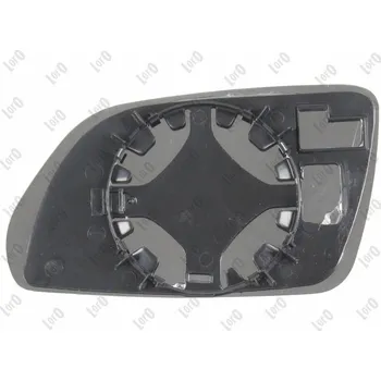 Autosklo Sklo do zrcátka, vnější zrcátko ABAKUS 3506G02