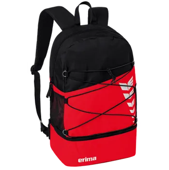 Sportovní batoh Batoh Erima SIX WINGS backpack 7232319 Velikost 1