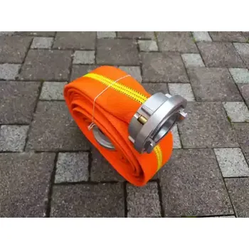 Příslušenství k čerpadlu Hadice C42 SUPERSPORT Reflex 10m - Hliníková spojka