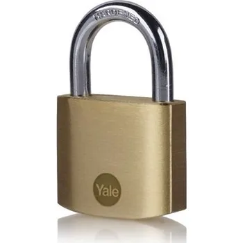 Visací zámek YALE - Visací zámek Y110B/40/122/2