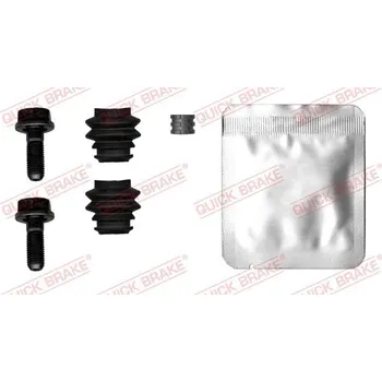 Brzdový systém Sada příslušenství, brzdový třmen Quick Brake 113-0013