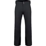 Lyžařské kalhoty Kjus Formula Pants M Long - black 50