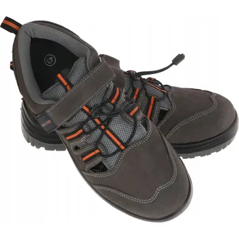 Pracovní obuv PROTECT2U Pracovní obuv 003, velikost 42