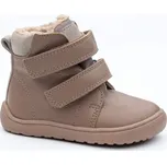 Dětské zimní boty Protetika Beka Dark Pink Velikost boty: 27