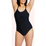 Menstruační jednodílné plavky Love Luna Swim Squad Suit (LLSWADSSHS) 3XL