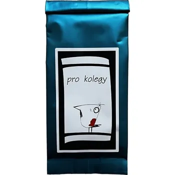 Horká čokoláda - pro kolegy – 25g