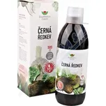 Černá ředkev výtažek 500ml EkoMedica