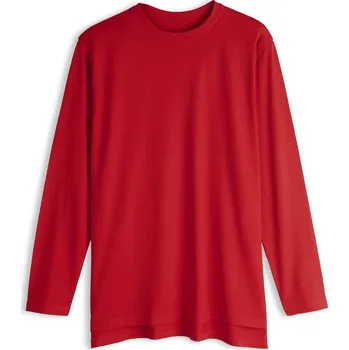 Dámské tričko GATE Prodloužený top 42 625-1251/555