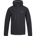 Pánská bunda HANNAH BRISTON velikost XXL anthracite