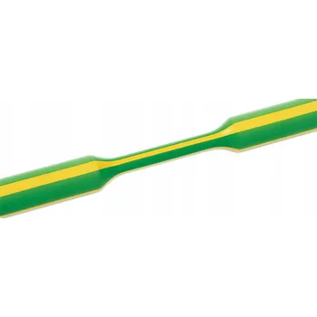 Smršťovací bužírka HellermannTyton 3000 cm