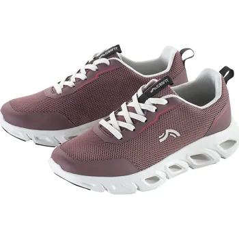 Dámská obuv CRIVIT Dámská sportovní a volnočasová obuv (světle růžová, 39)