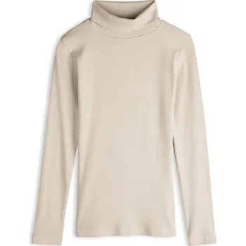 Dámské tričko GATE Žebrovaný rolák 36 625-0888/812