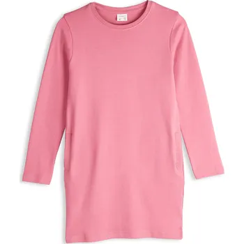 Dětská móda GATE Bavlněné šaty 8Y 825-0139/629