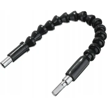 Vrták Flexibilní prodloužení pro šroubovák Interlook RZ04-200MM