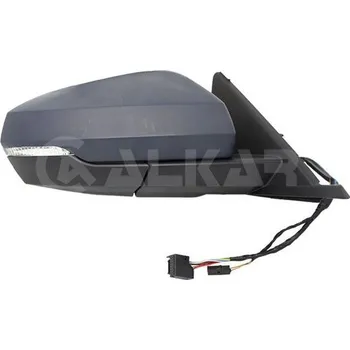 Auto zrcátko Vnější zpětné zrcátko ALKAR 6146744