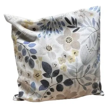 Dekorativní polštářek Špaldový polštářek SVĚŽÍ LOUKA – 30x30 bez bylinky