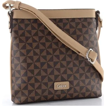 Kabelka Gabor crossbody kabelka Barina mixed brown 000885 | P699899