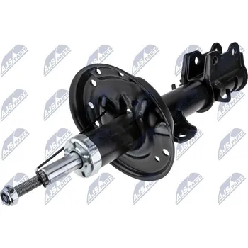 Tlumič pérování NTY A-FT-019