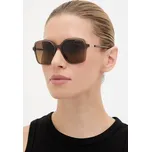 Sluneční brýle Armani Exchange