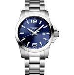 Longines Conquest L3.760.4.96.6