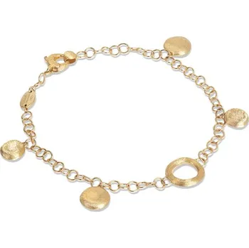 Náramek Zlatý Náramek Marco Bicego Jaipur Link BB2612 Y 2040215