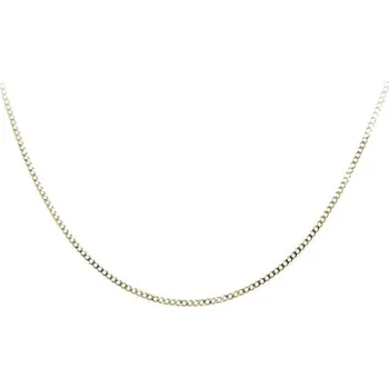 Řetízek Zlatý Řetízek Pancíř 7090179