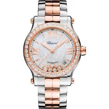 Hodinky Chopard Happy Sport 278559-6007