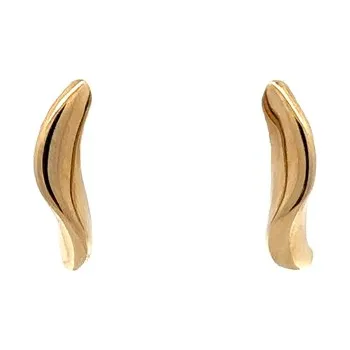 Náušnice Zlaté Náušnice 7122593