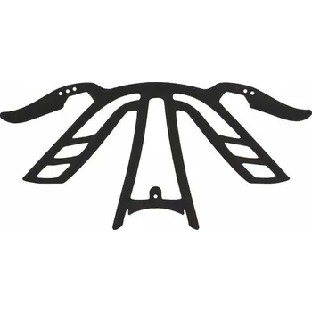 Sportovní chránič Výstelky Abus AirBreaker 85655 M