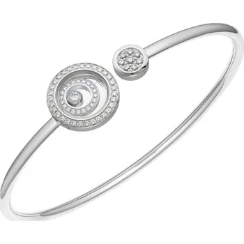 Náramek Zlatý Náramek Chopard Happy Spirit 858230-1002 2040099