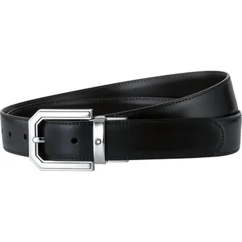 Opasek Montblanc Pásek 111092