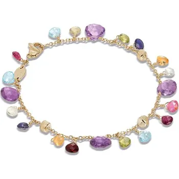 Náramek Zlatý Náramek Marco Bicego Paradise BB2584 MIX01A Y 2040122