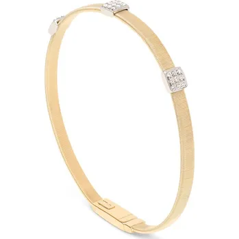 Náramek Zlatý Náramek Marco Bicego Masai SG731-XL B2 YW M5 2040259